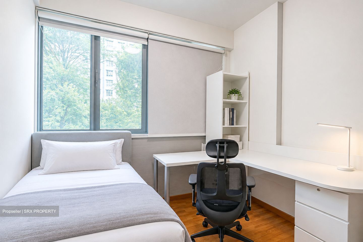 The Canopy (D27), Condominium #639095391